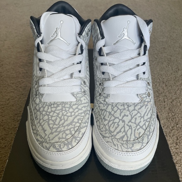 Air Jordan 3 Retro Flip 4Y NWB - Picture 4 of 9